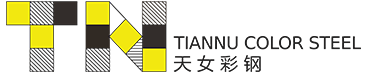 Zhejiang Tiannu colore acciaio Co., Ltd.