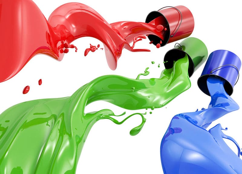 La guida definitiva a PPGI PAINT: l'estetica incontra la forza industriale
